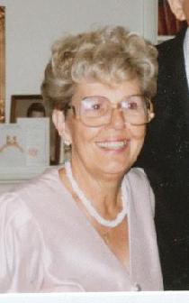 Ruth Myra Alsgaard Smith